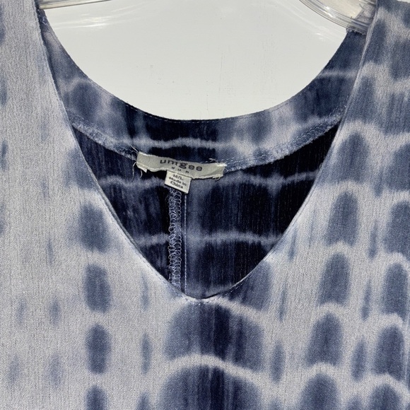 Umgee blouse Tunic M/L - Picture 4 of 7